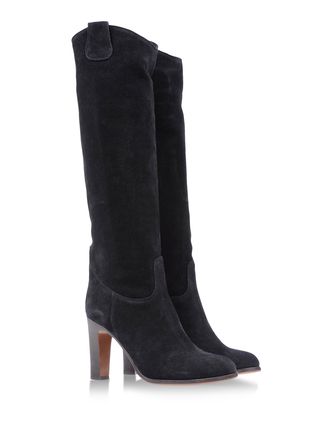 Tall boots - L' AUTRE CHOSE