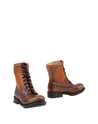 ZOOM ASH - Ankle boots