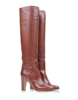 Tall boots - L' AUTRE CHOSE