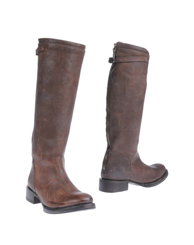 ZOOM ASH - Boots