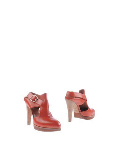 ZOOM MICHEL PERRY - Shoe boots