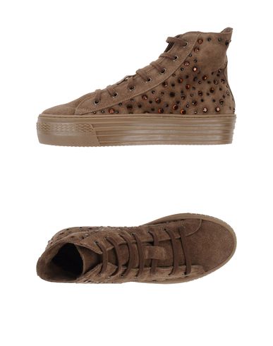 ZOOM CAROLINE BISS - High-tops & trainers