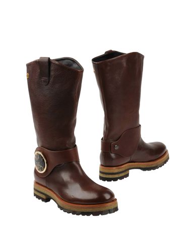 ZOOM FABI - Boots