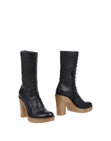 ZOOM STUDIO POLLINI - Ankle boots