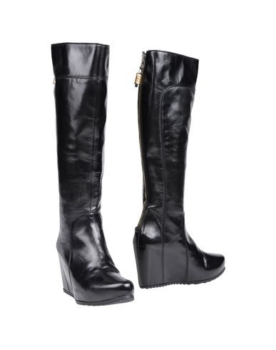ZOOM FABI - High-heeled boots