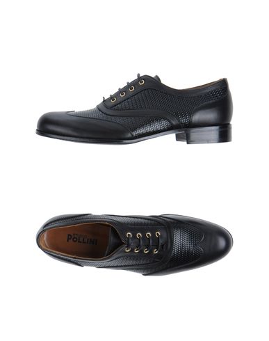 ZOOM STUDIO POLLINI - Lace-up shoes