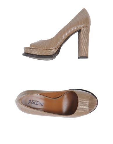 ZOOM STUDIO POLLINI - Pump
