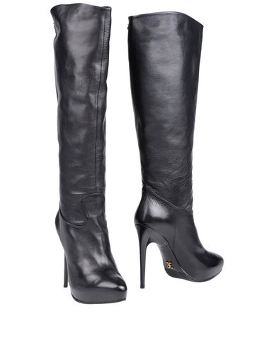 ZOOM FABI - High-heeled boots