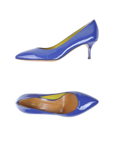 ZOOM POLLINI - Pump