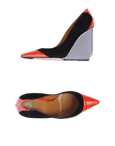 ZOOM POLLINI - Wedge