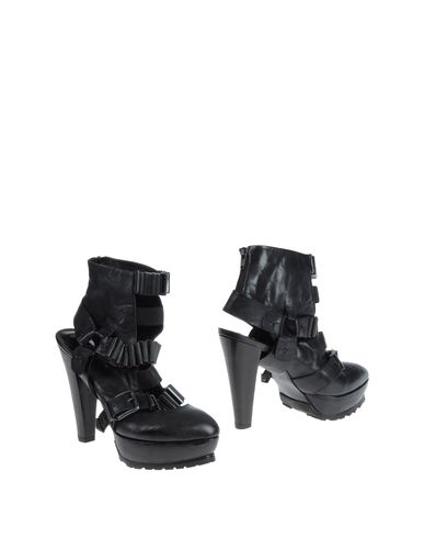 ZOOM KSUBI - Ankle boot