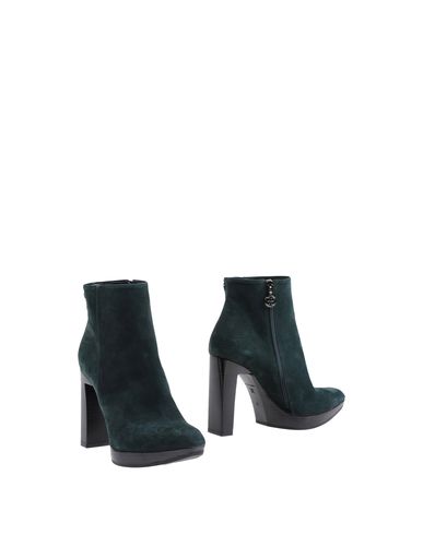 ZOOM FABI - Ankle boots