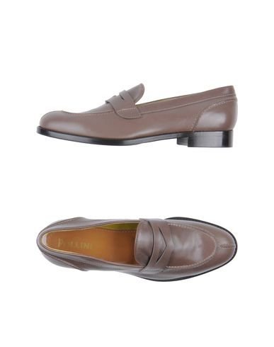 ZOOM POLLINI - Moccasins