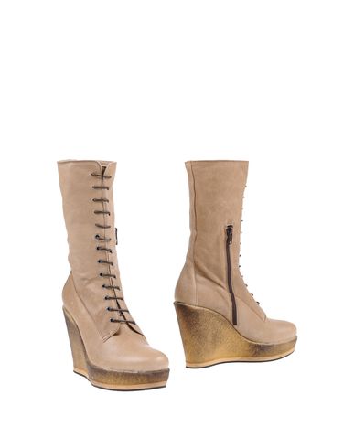 ZOOM STUDIO POLLINI - Ankle boots