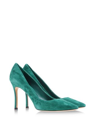 Closed toe - CASADEI