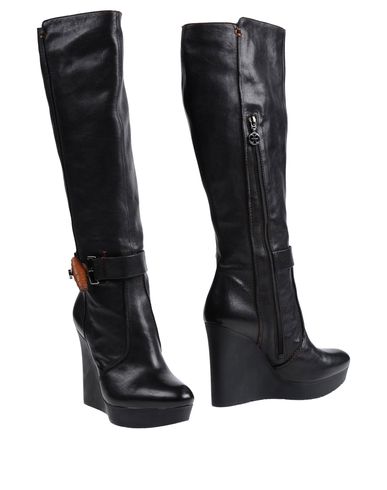 ZOOM FABI - High-heeled boots