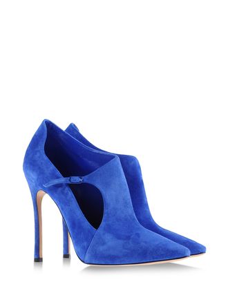 Ankle boots - CASADEI