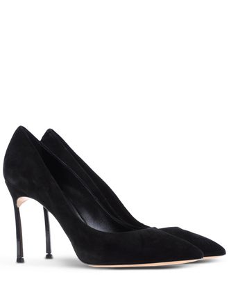 Closed toe - CASADEI