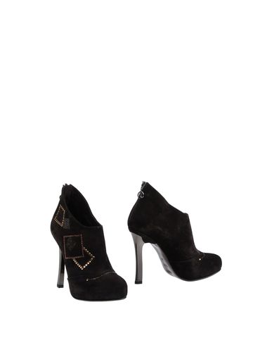 ZOOM FABI - Shoe boots