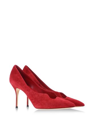 Closed toe - CASADEI