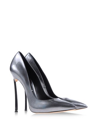 Closed toe - CASADEI
