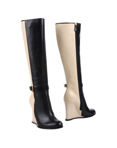 ZOOM POLLINI - High-heeled boots