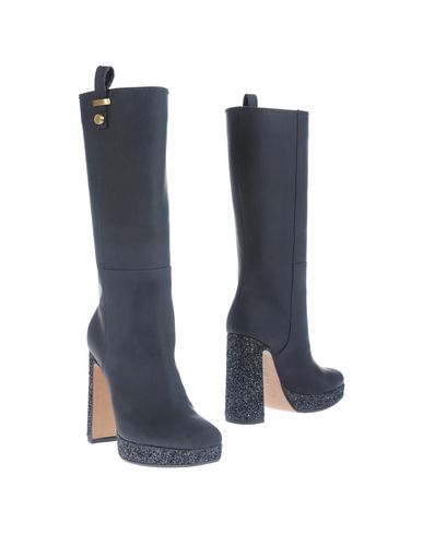 ZOOM POLLINI - High-heeled boots