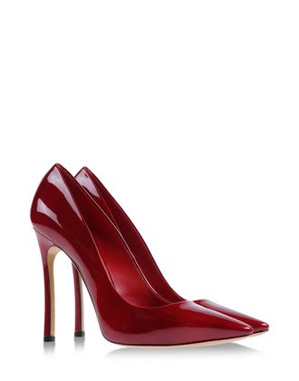Closed toe - CASADEI
