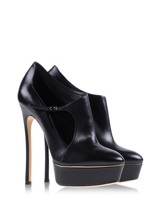 Ankle boots - CASADEI