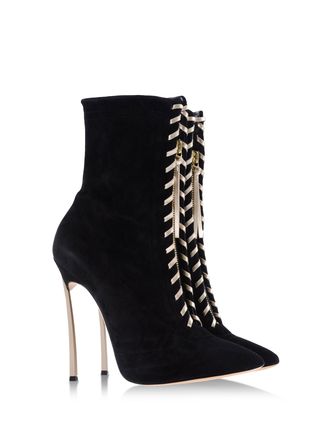 Ankle boots - CASADEI