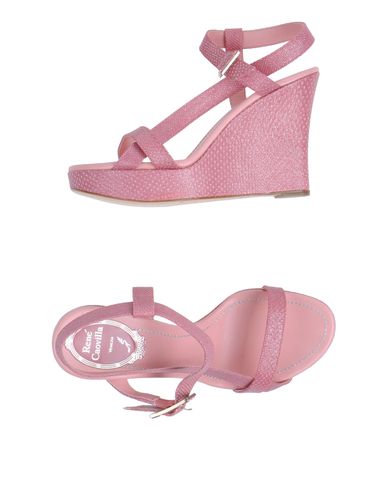 ZOOM RENE' CAOVILLA - Wedge