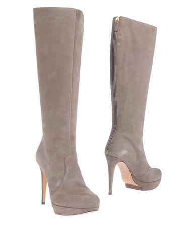 ZOOM POLLINI - High-heeled boots