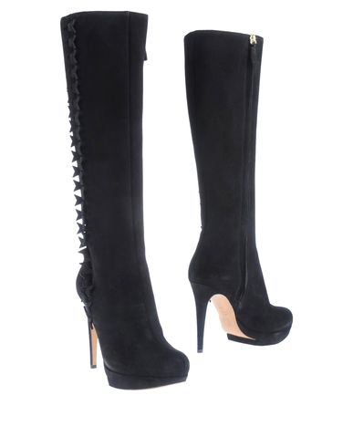 ZOOM POLLINI - High-heeled boots