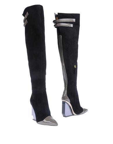 ZOOM POLLINI - High-heeled boots