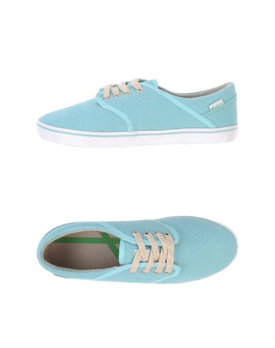 ZOOM ETNIES - Low-tops