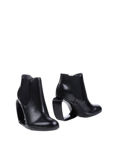 ZOOM UN UNITED NUDE - Ankle boots