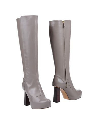 ZOOM POLLINI - High-heeled boots