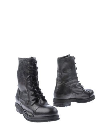 ZOOM KSUBI - Ankle boots