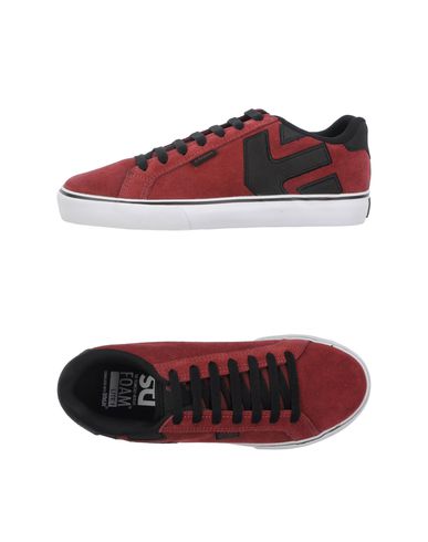 ZOOM ETNIES - Low-tops
