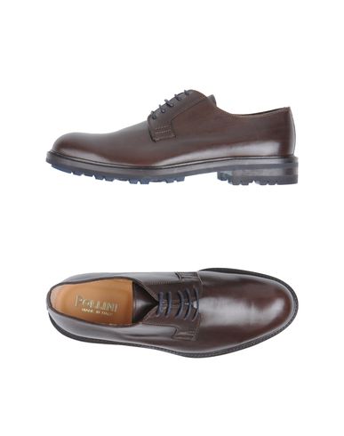 ZOOM POLLINI - Lace-up shoes