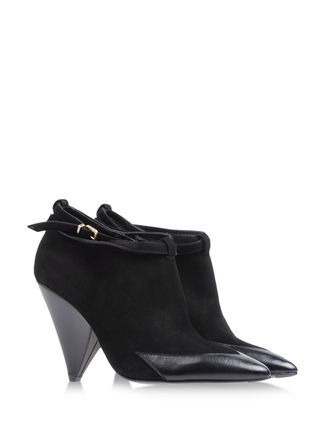 Ankle boots - ROBERT CLERGERIE