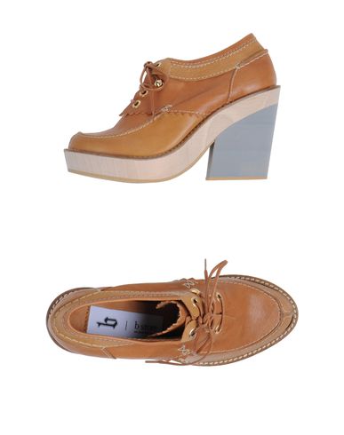 ZOOM B-STORE - Laced shoes