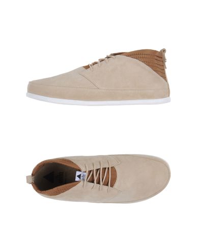 ZOOM VOLTA - Lace-up shoes