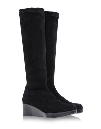 Tall boots - ROBERT CLERGERIE