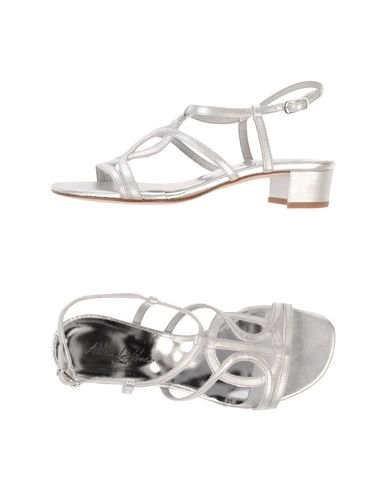 ZOOM MICHELEDILOCO - High-heeled sandals