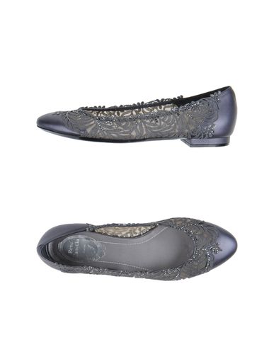 ZOOM RENE' CAOVILLA - Ballet flats