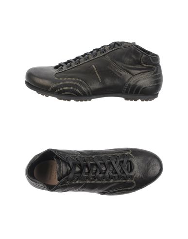 ZOOM PANTOFOLA D'ORO - High-top sneaker