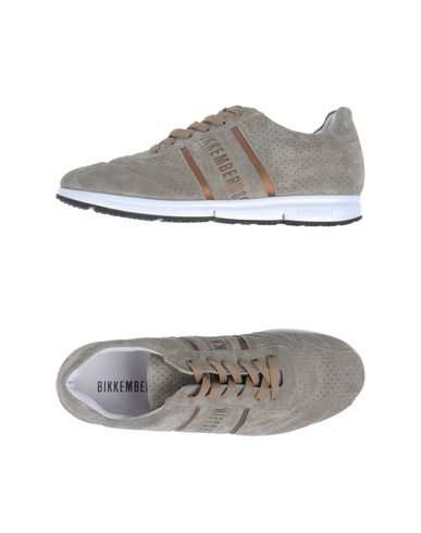 ZOOM BIKKEMBERGS - Sneakers