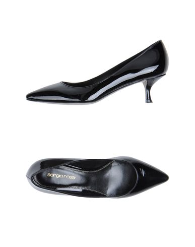 ZOOM SERGIO ROSSI - Pump