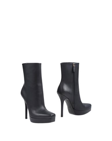 ZOOM GUCCI - Ankle boots